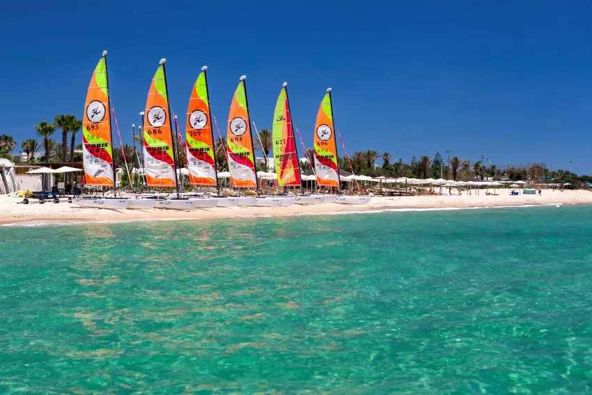 Calimera Delfino Beach Resort & Spa 4*-19