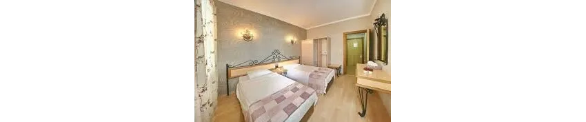 Bella Bravo Suite Hotel 3*-7