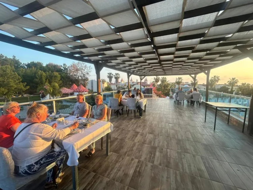 The Marilis Hill Resort Hotel & Spa 5*-29