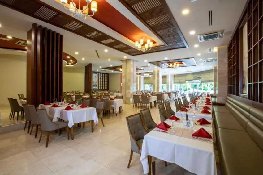 Sherwood Exclusive Lara 5*-11