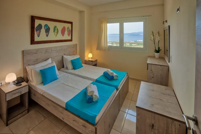Elounda Water Park Residence Hotel 4*-11