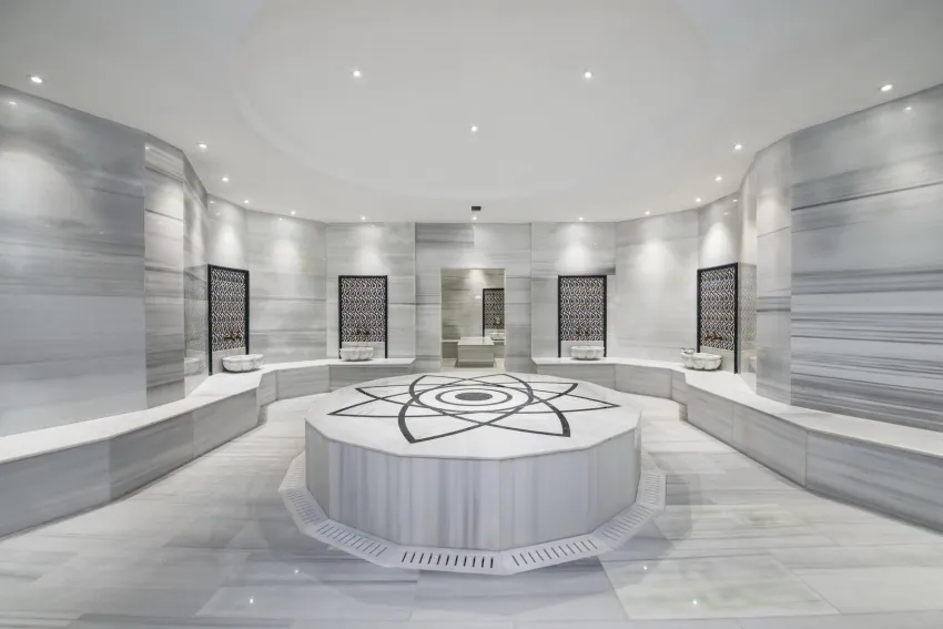 Mary Hotel Alanya (Ex. Sirius Deluxe Hotel) 5*-8