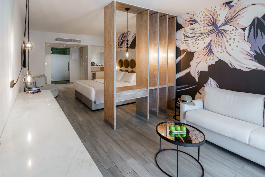 Vangelis Hotel and Suites 4*-16