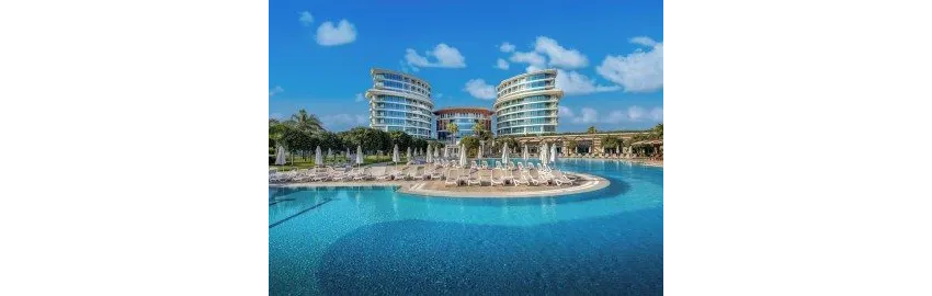 Baia Lara Hotel 5*-1