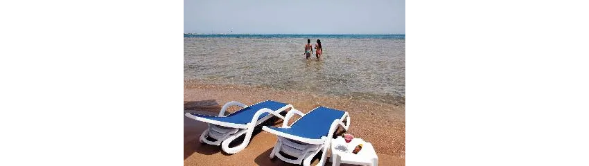 Movenpick Waterpark Resort & Spa Soma Bay 5*-128
