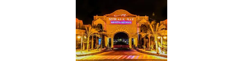 Mirage Bay Resort & Aquapark 4*-13