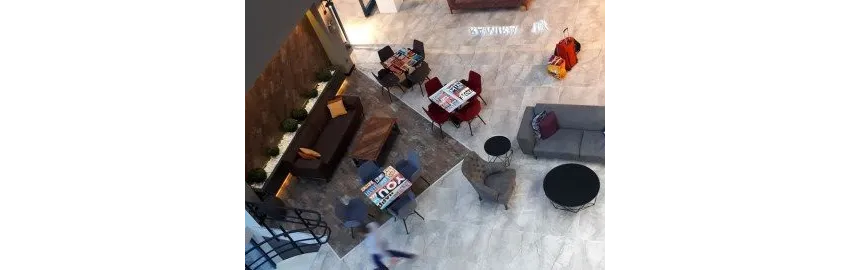 Ramira City Hotel (Adults Only 16+) 4*-3