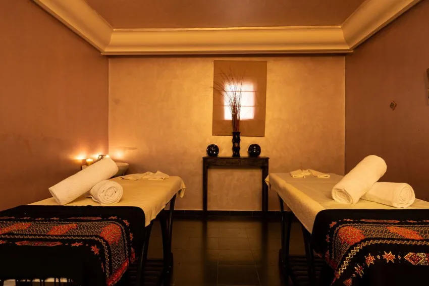 Eden Yasmine Resort  and Spa 4*-40