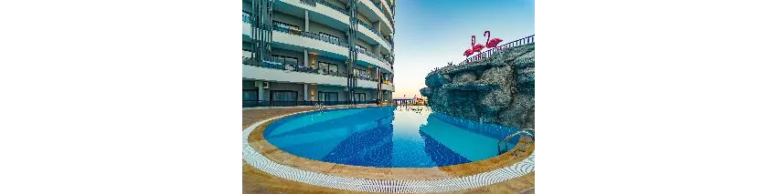 Noxinn Deluxe Hotel 5*-45