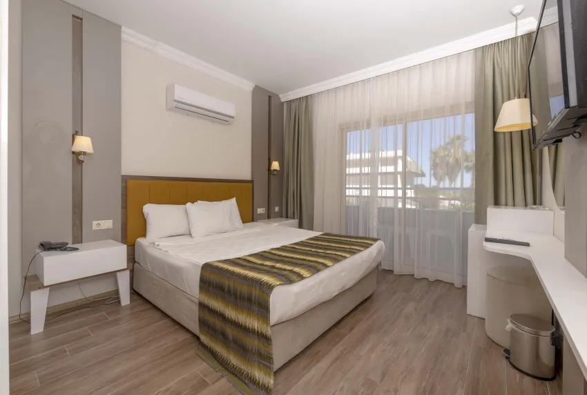 Armas Gul Beach 4*-44