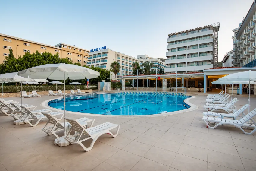 Club Mirabell Hotel 4*-18