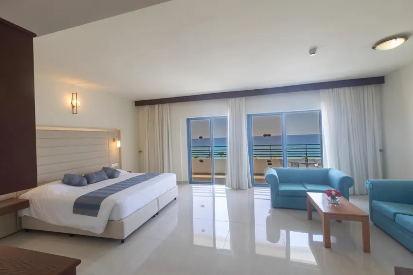 Iliada Beach Hotel 4*-30