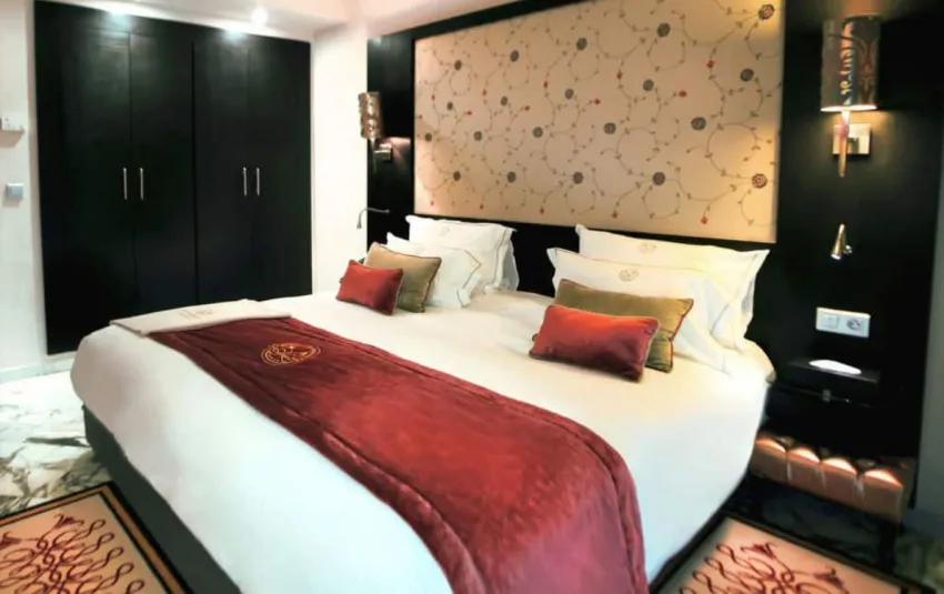 The Russelior Hotel & Spa 5*-24