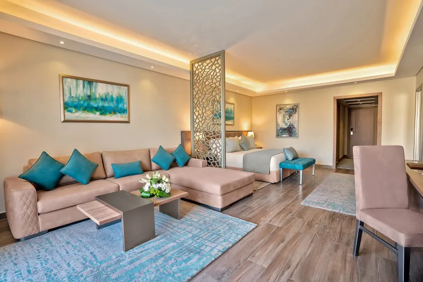 Rixos Premium Magawish Suites & Villas 5*-18