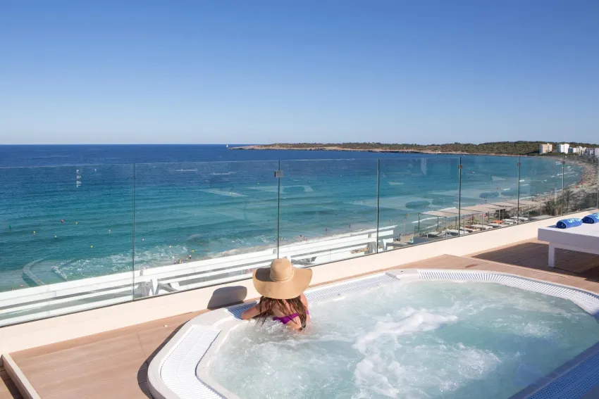 Sabina Suites Hotel 4*-1