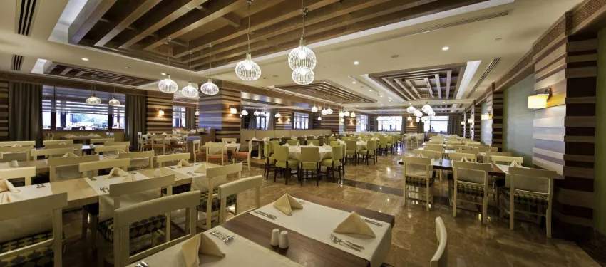 Club Grand Side 5*-7