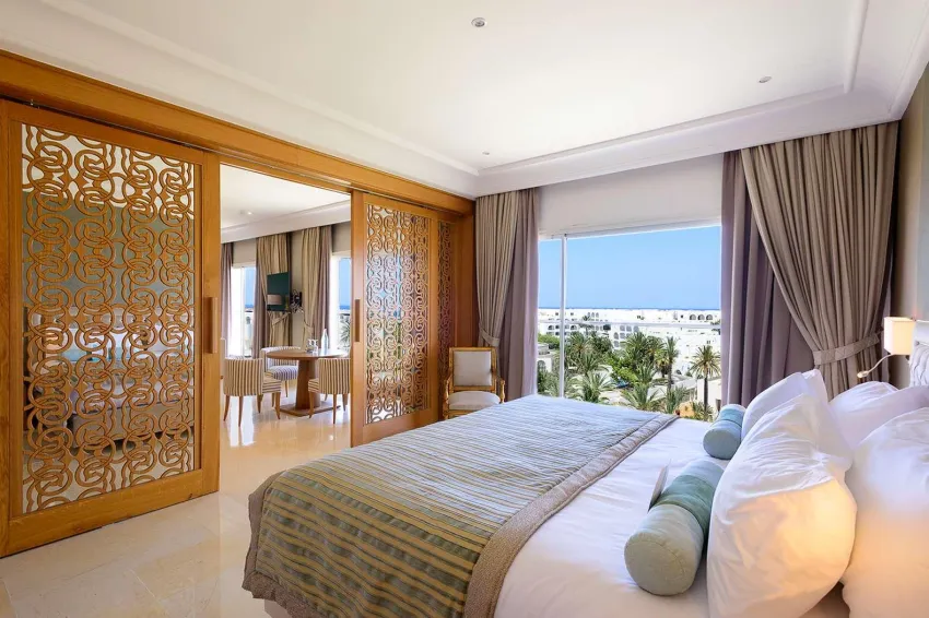 Occidental Sousse Marhaba 4*-61