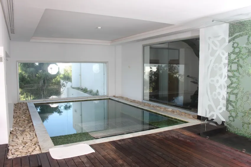 Royal Thalassa Monastir 5*-139