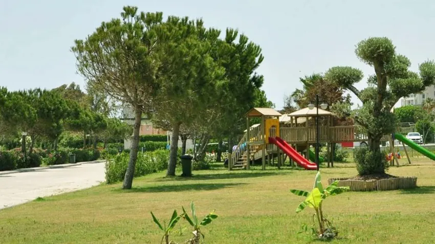 Dionisus Hotel Belek 4*-169