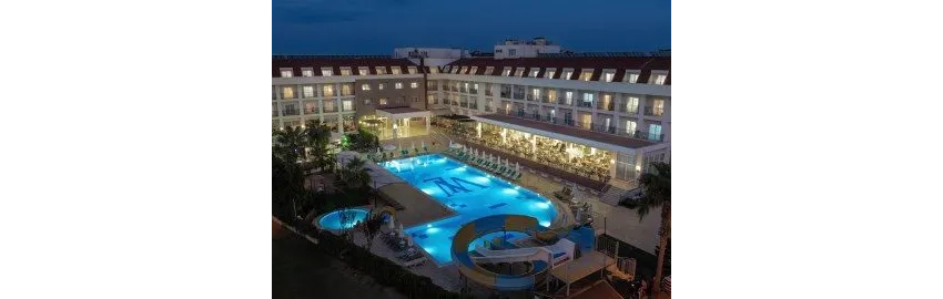 White Lilyum Hotel 5*-24