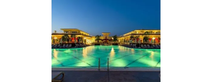 Gural Premier Belek 5* - Belek - Turcia