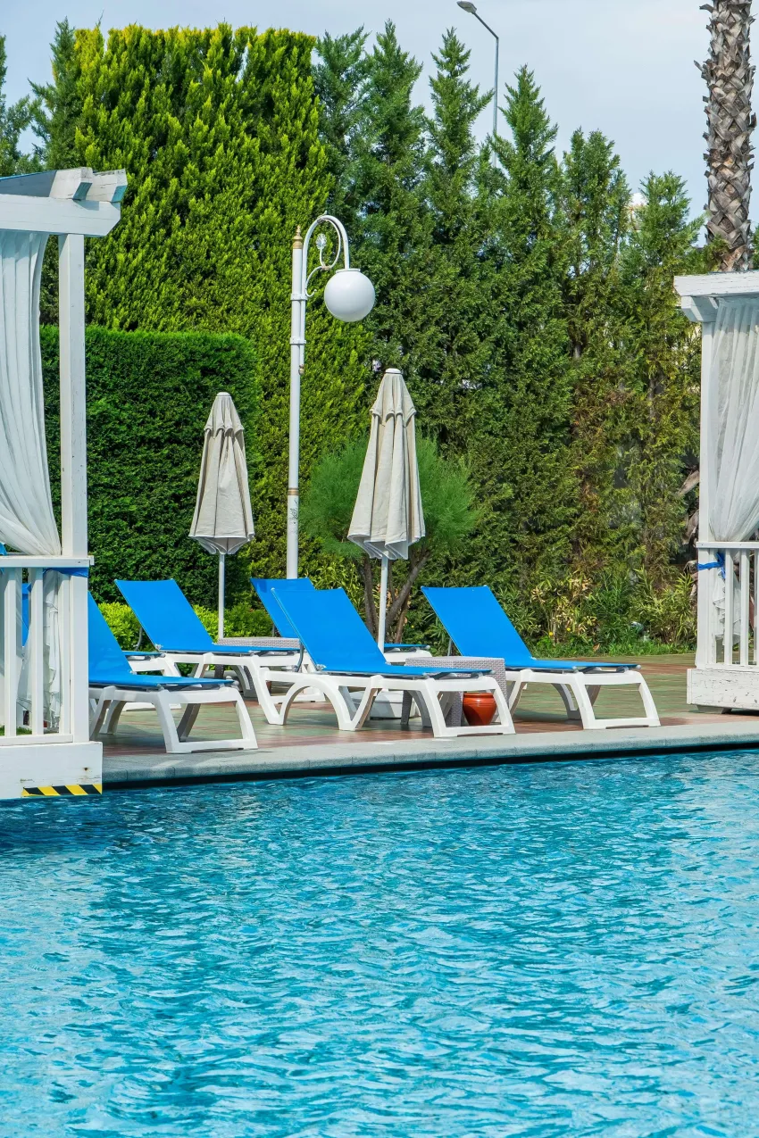 Granada Luxury Belek 5*-455