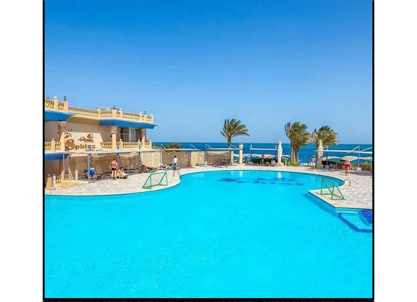 Sphinx Hurghada 4*-5