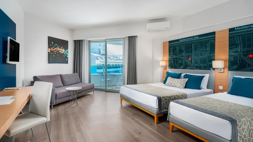 Avena Resort & Spa 4*-32