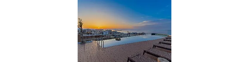 Minos Ambassador All Suites and Spa 5*-31