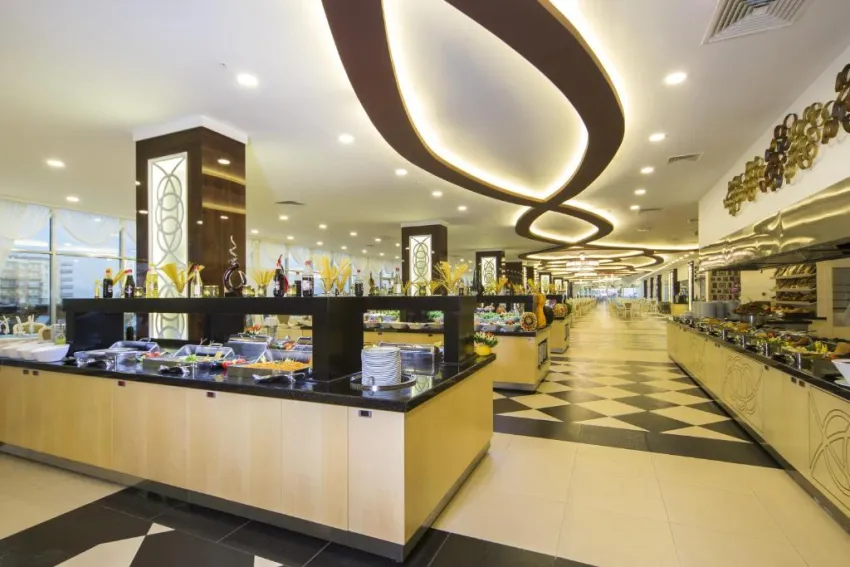 SUN STAR RESORT  5*-4