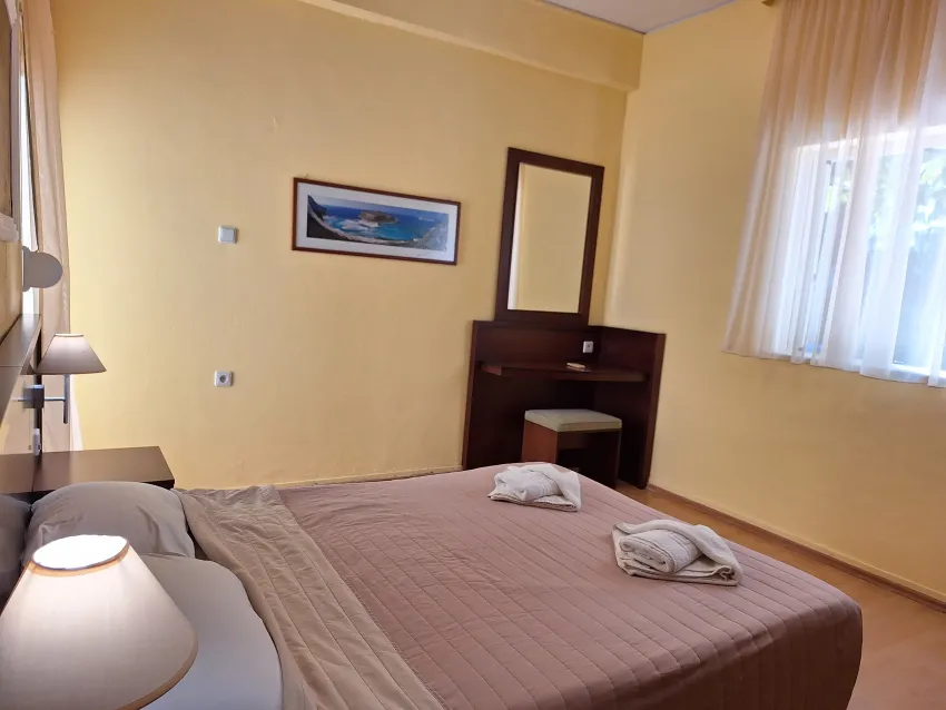 Perla Beach 3*-23