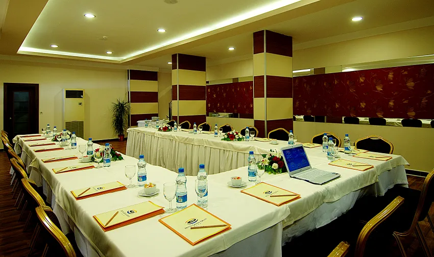 Grand Okan Hotel 4*-48
