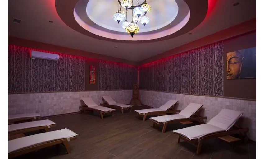 My Home Resort Hotel 5*-11