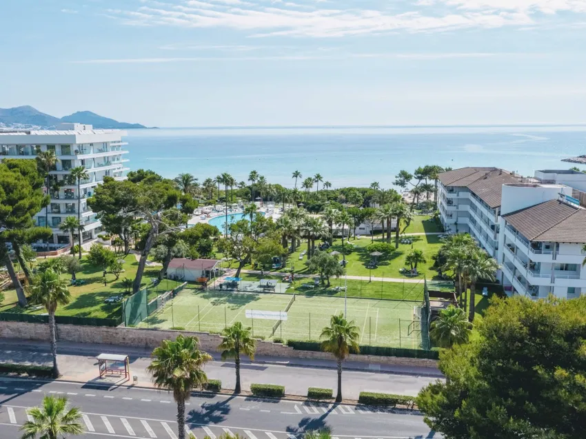 Playa Esperanza Resort 4*-6