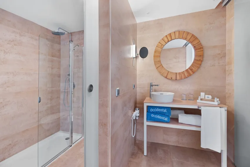 Occidental Cala Viñas 4*-15