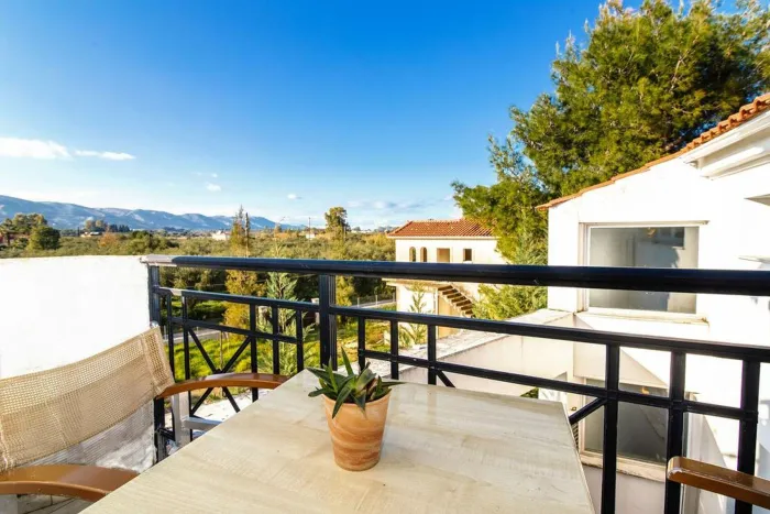 Aura Hotel 3* - Laganas - Grecia