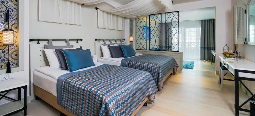 Limak Cyprus Resort 5*-4