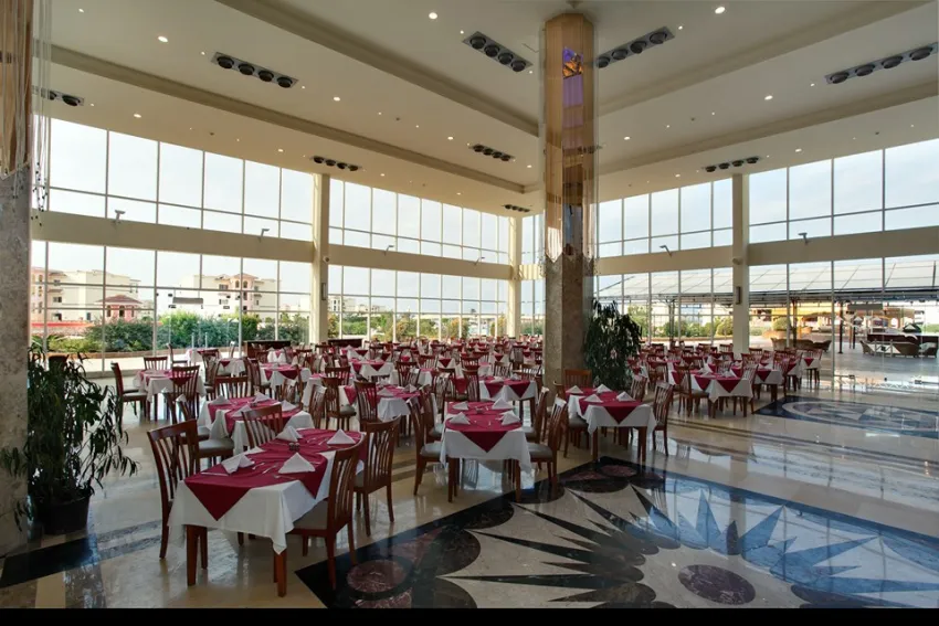 Pharaoh Azur Resort 4*-54