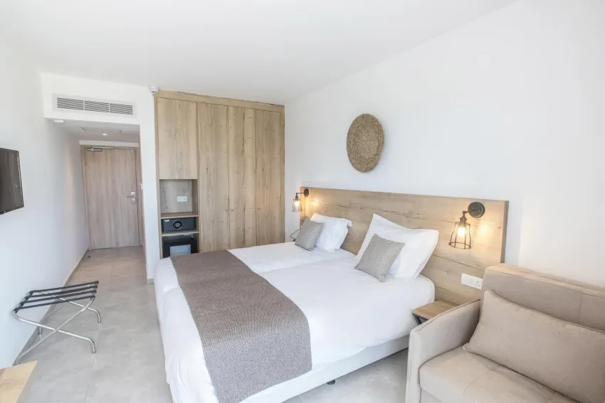 Bohemian Gardens 4*-8