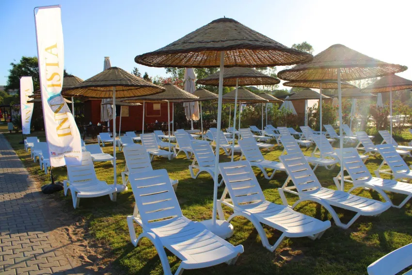 Innvista Hotels Belek 5*-2