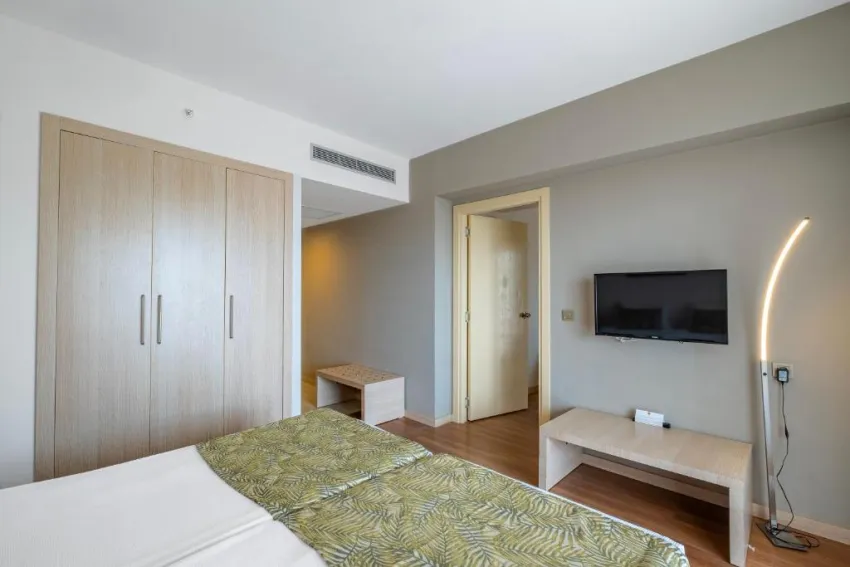 A GOOD LIFE UTOPIA FAMILY RESORT  4*-43