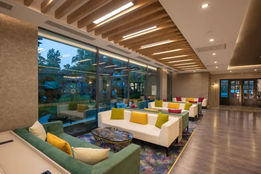 Sailors Beach Club 5*-48