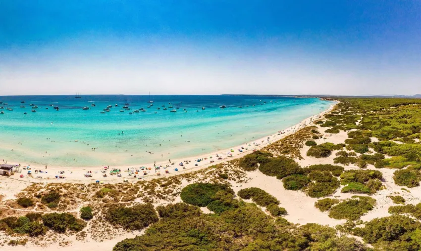 Blau Colonia Sant Jordi 4*-177