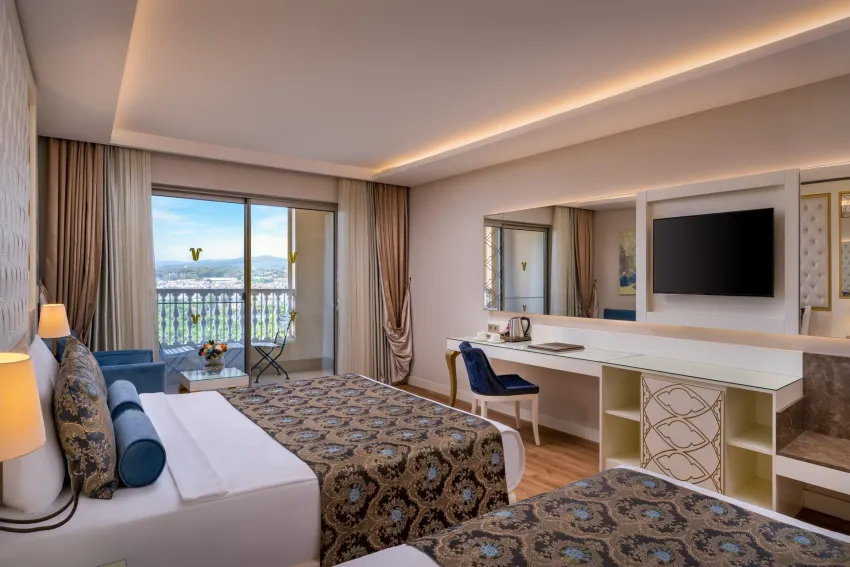 Haydarpasha Palace Hotel 5*-13
