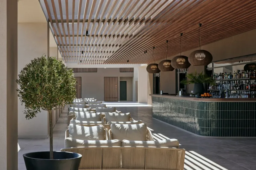 Elissa Adults Only Lifestyle Beach Resort 5*-27