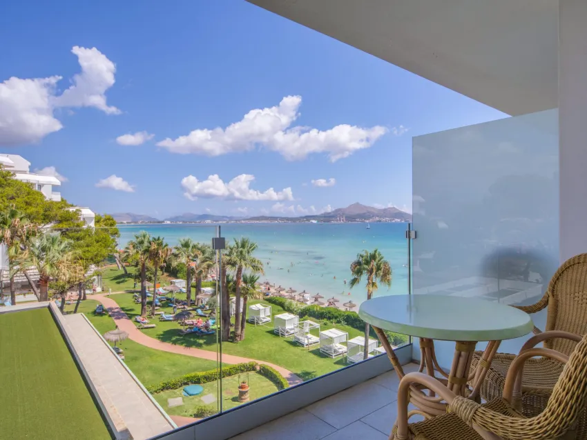 Playa Esperanza Resort 4*-27