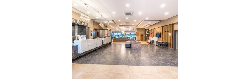 Viking Park Hotel 4*-2