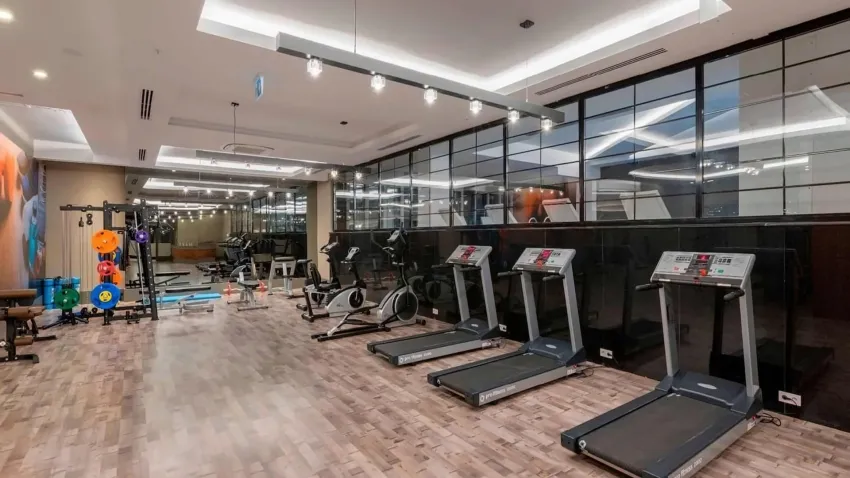 Seashell Vega Hotel (Ex. Side Crown Sunshine) 5*-13