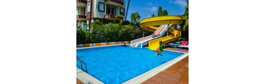 Side Kum Hotel 5*-25