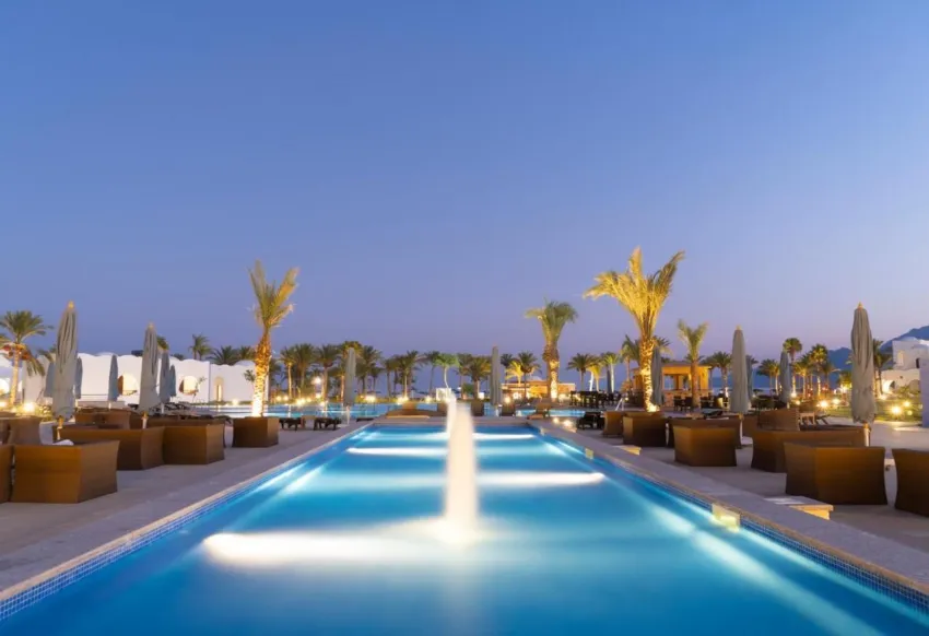 Safir Dahab Resort 5*-12